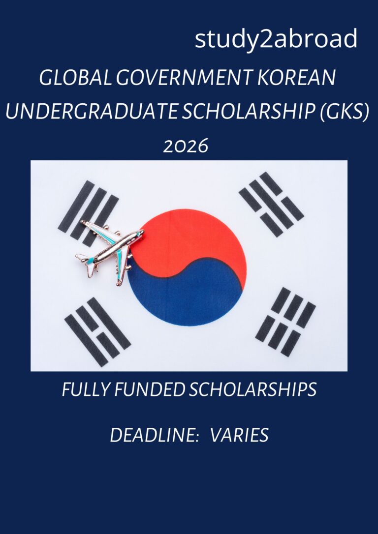 fully funded scholarships (13)