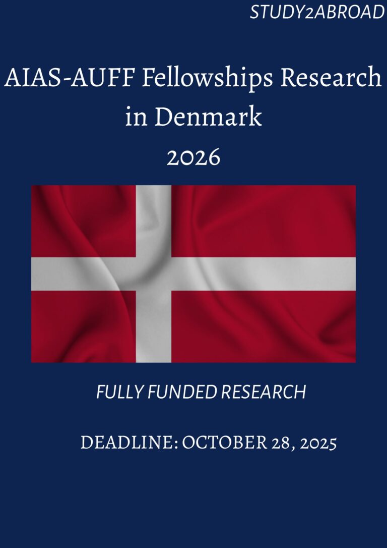 fully funded scholarships (14)