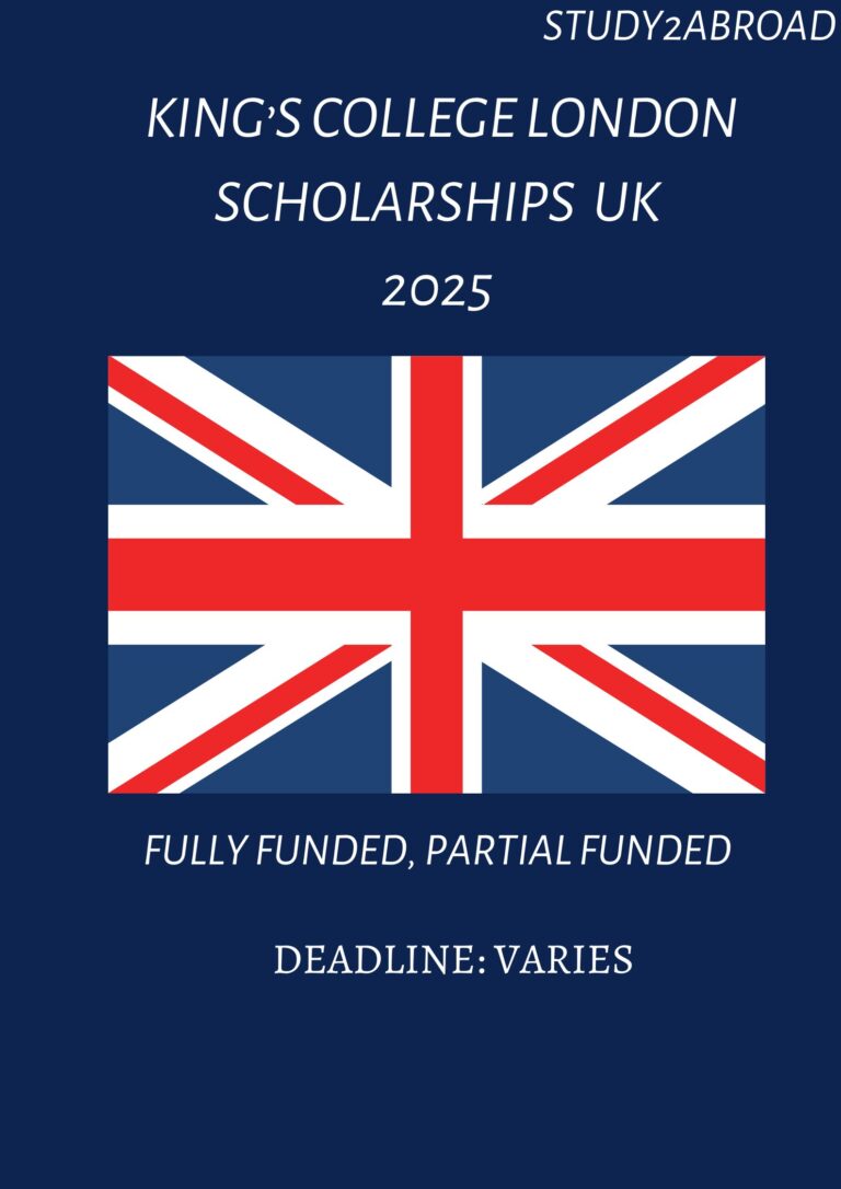 fully funded scholarships (15)
