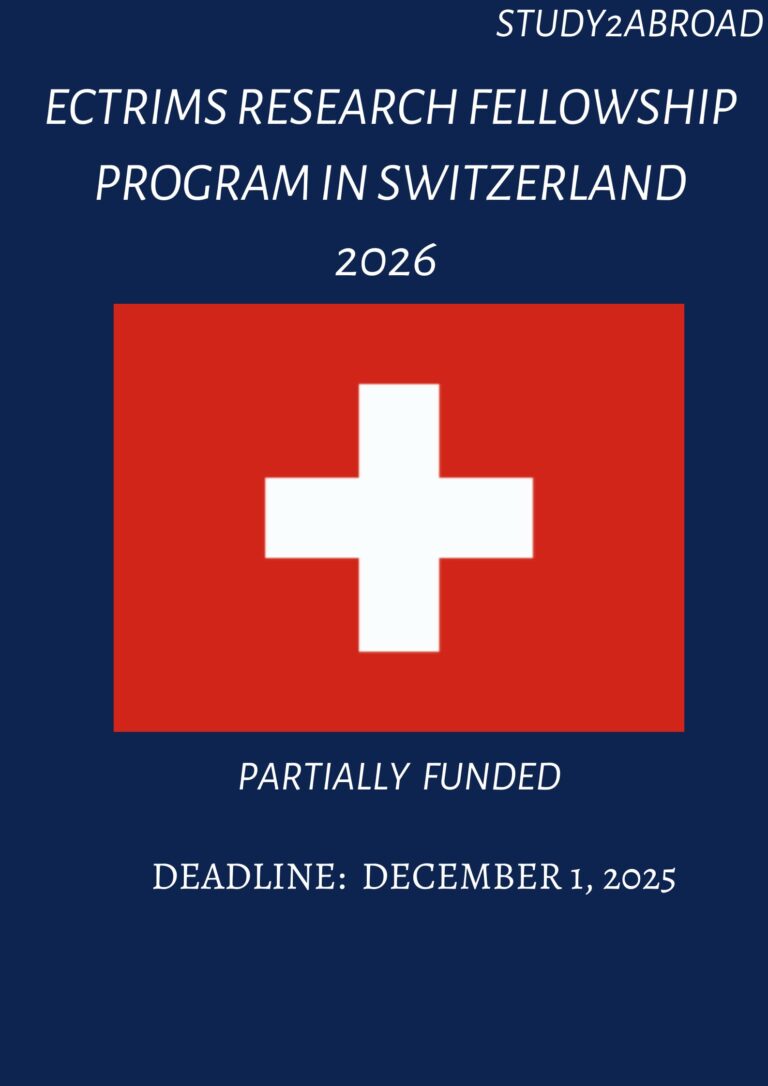 fully funded scholarships (16)