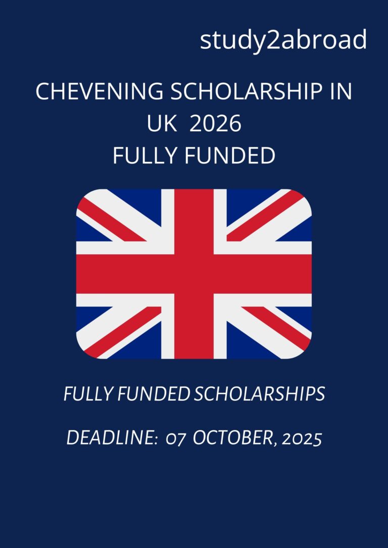 fully funded scholarships (8)